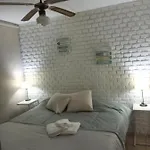 Alquiler Departamento Temporario Ciudad De Mendoza, Zona Residencial