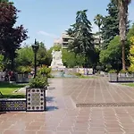 Hermoso Departamento En Edificio Mendoza Centro