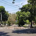 Hermoso Departamento En Edificio Mendoza Centro