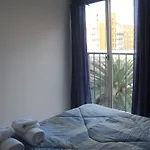 Depto Mendoza Ciudad