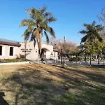 Cacique Guaymallén