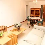 Departamento en el centro