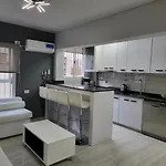 Departamento Centrico, Pasos Peatonal