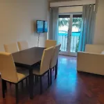 Departamento 2 dormitorios en el centro de Mendoza