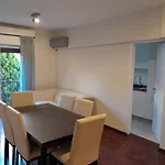 Departamento 2 dormitorios en el centro de Mendoza