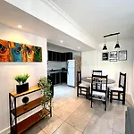 Lumiere Apartments - Departamento En Complejo Residencial