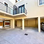 Lumiere Apartments - Departamento En Complejo Residencial