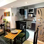 Lumiere Apartments - Departamento En Complejo Residencial