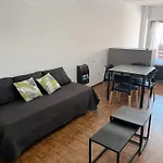 Departamentos Granaderos