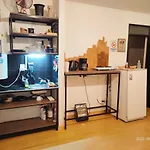 Renovado Departamento Centrico A Mts De Peatonal