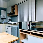 Hermoso Departamento Pleno Centro Asador - Caja Fuerte - Desayuno Incluido