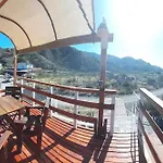 Ecocabanas Cerro Arko