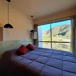 Ecocabanas Cerro Arko