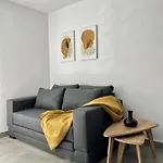 Hermoso Departamento Zona Residencial Mendoza