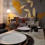 Apartamento Rufina V Centrico Exclusivo In Piazza