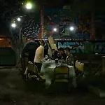 Hostel Central