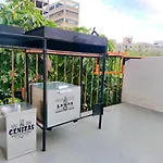 Hermoso Departamento Pleno Centro Asador - Caja Fuerte - Desayuno Incluido