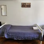 Monoambiente centrico