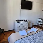 Monoambiente centrico