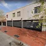 Departamento Amplio En Complejo Privado/Residencia