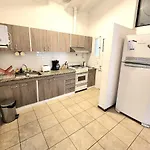 Big beautiful house with garden in 5ta Sección neighbourhood