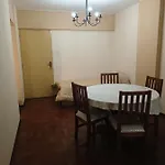 Microcentro de Ciudad de Mendoza!