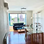 Hermoso, Moderno Y Amplio Departamento En La Mejor Ubicacion De Mendoza