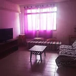 Departamento Bombal Mendoza