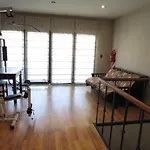Quinta Montaña - Casa entera grupo o familia 8-10 personas - céntrica, piscina - Todas las comodidades!