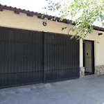 Quinta Montaña - Casa entera grupo o familia 8-10 personas - céntrica, piscina - Todas las comodidades!
