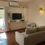 Comodo Departamento En El Centro De Mendoza