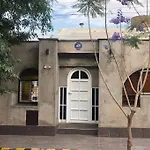 Casa Mym Falucho Mendoza