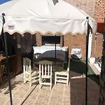 Casa Mym Falucho Mendoza