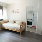 Buenaventura Apartments Terrazas