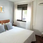 Buenaventura Apartments Terrazas