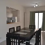 Departamentos Dorrego 1