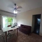 Habitacion En Departamento Zen Ciudad De Mendoza