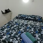 Apartamento Centrico Mza