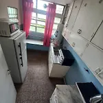 Habitacion En Departamento Zen Ciudad De Mendoza