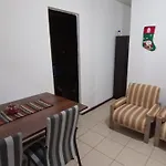 Apartamento Centrico Mza