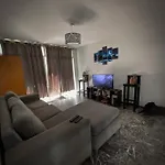 Habitación en Mendoza Centro