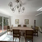 Amplia Casa Cerca De Aristdes Con Patio Y Parilla