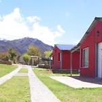 Cabanas Valledelsol