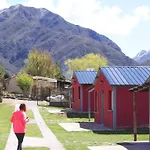 Cabanas Valledelsol