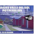 Cabanas Valledelsol