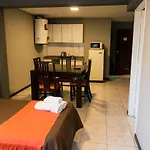 Lomas Apart Hotel
