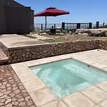 Cabaña premium