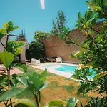 Casa Quinta Seccion
