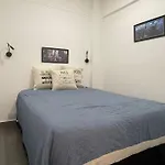 Departamento Calle Vicente Zapata