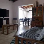 Mendoza Casa Para Turistas